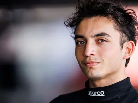 ¡Atento Nico Pino! La Fórmula 1 tendrá a cuatro pilotos latinos en 2027