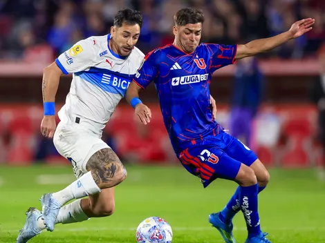 Programación confirmada: día y hora del clásico universitario