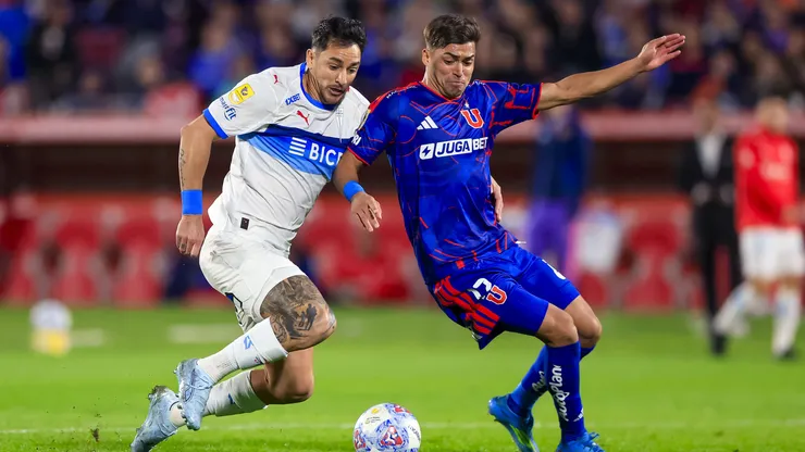 El clásico universitario tiene programación confirmada. (Foto: Pepe Alvújar/Photosport)