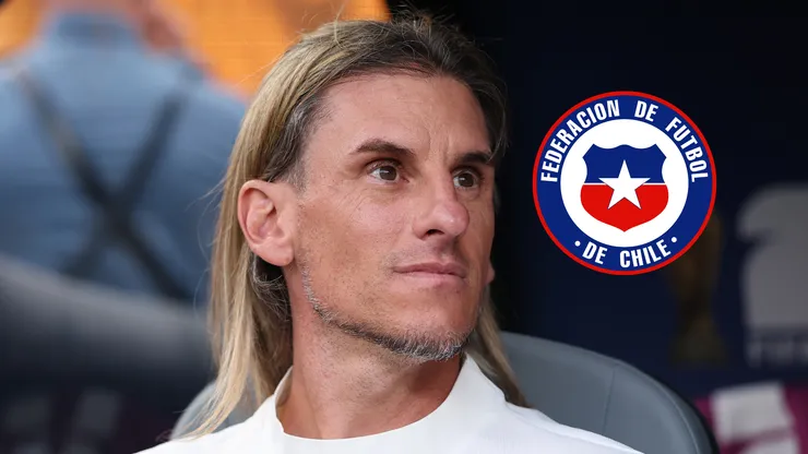 Sebastián Beccacece tiene a su entrenador favorito para la Selección Chilena.