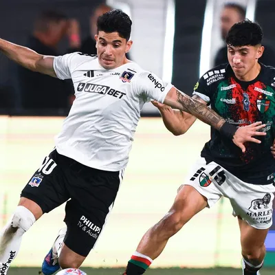 Polémica por los precios para el partido entre Palestino y Colo Colo