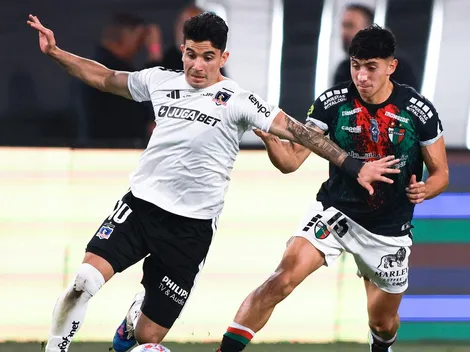 Polémica por los precios para el partido entre Palestino y Colo Colo