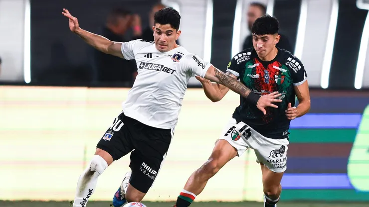 Los altos precios para el Palestino vs Colo Colo en la Liga de Primera