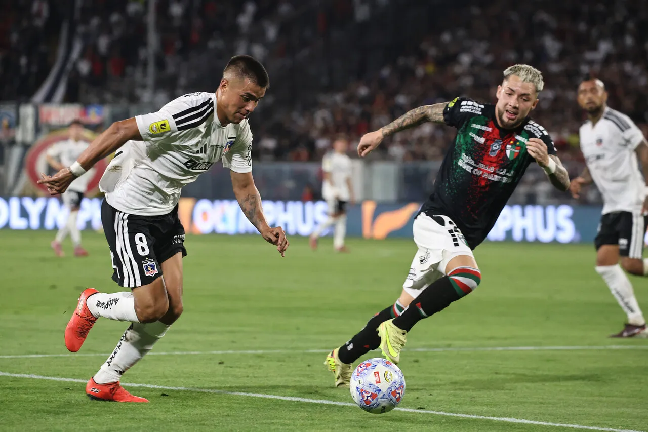 Polémica por los precios a este partido | Foto: Photosport