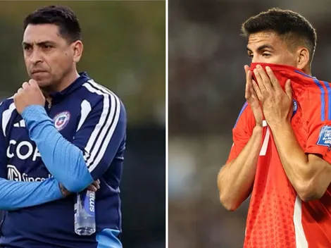 Jara rompe el silencio tras la salida de Núñez en La Roja: "Se tendrá que..."