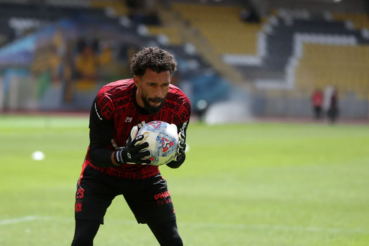 Vozinha pierde bonos en Colo Colo | Foto: Photosport