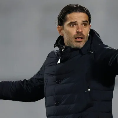 Alarma en el CDA: el nuevo problema físico que complica a Fernando Gago en la U