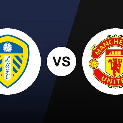 Alineaciones de Leeds y Manchester United por la Premier League: formaciones confirmadas