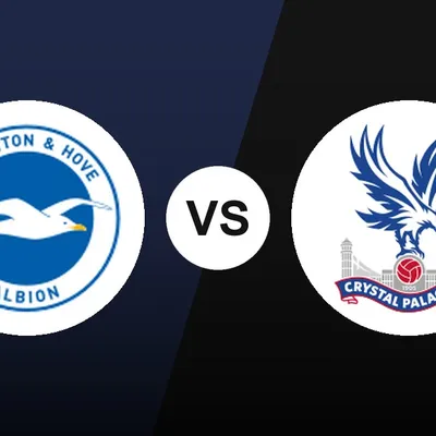 Brighton vs. Crystal Palace en vivo: dónde ver por TV y streaming online, por la jornada 7 de la Premier League