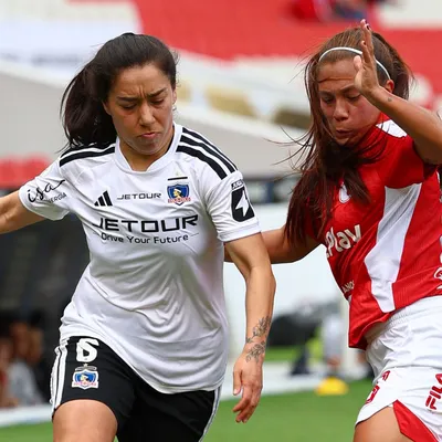Colo Colo se complica en el grupo A de la Copa Libertadores Femenina