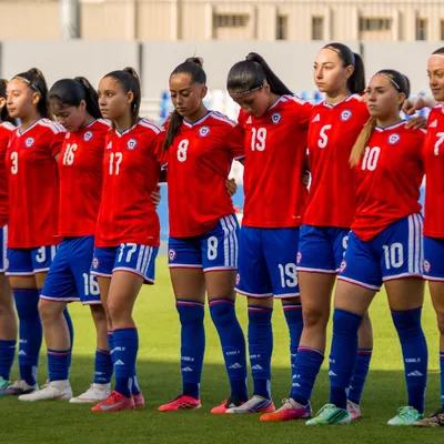 Chile vs. Australia: cuándo y dónde el Mundial Femenino sub-17