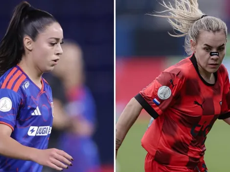 La U vs. Libertad: hora, canal y dónde ver a las Leonas por la Copa Libertadores