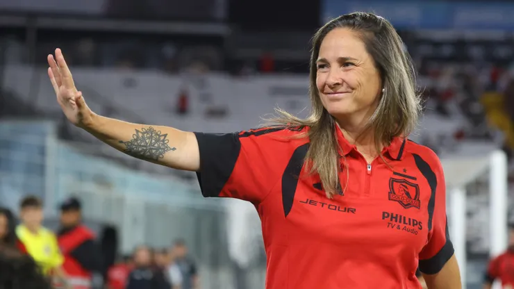 Tatiele Silveira asumió la culpa tras la eliminación de las Albas.