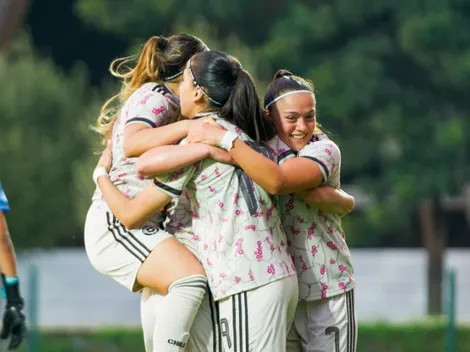 ¿Dónde ver GRATIS y EN VIVO el debut de La Roja Femenina en el Mundial Sub 17?
