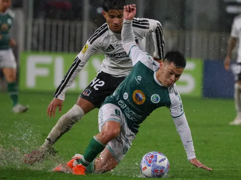 Puerto Montt quiere resolver lo antes posible la llave ante Colo Colo: "Ha sido tedioso el tema"