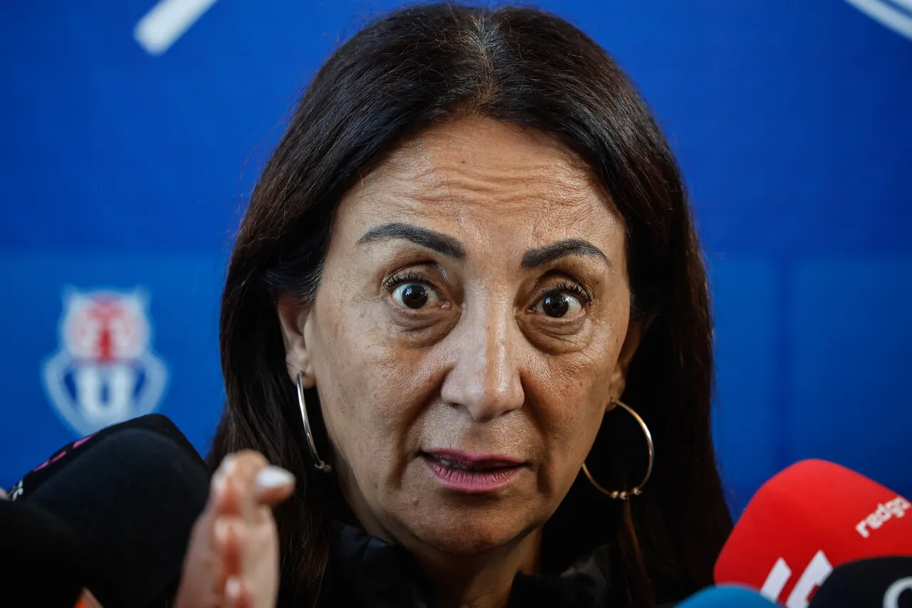 El liquidador de Sartor revocó el directorio que era liderador por Cecilia Pérez.