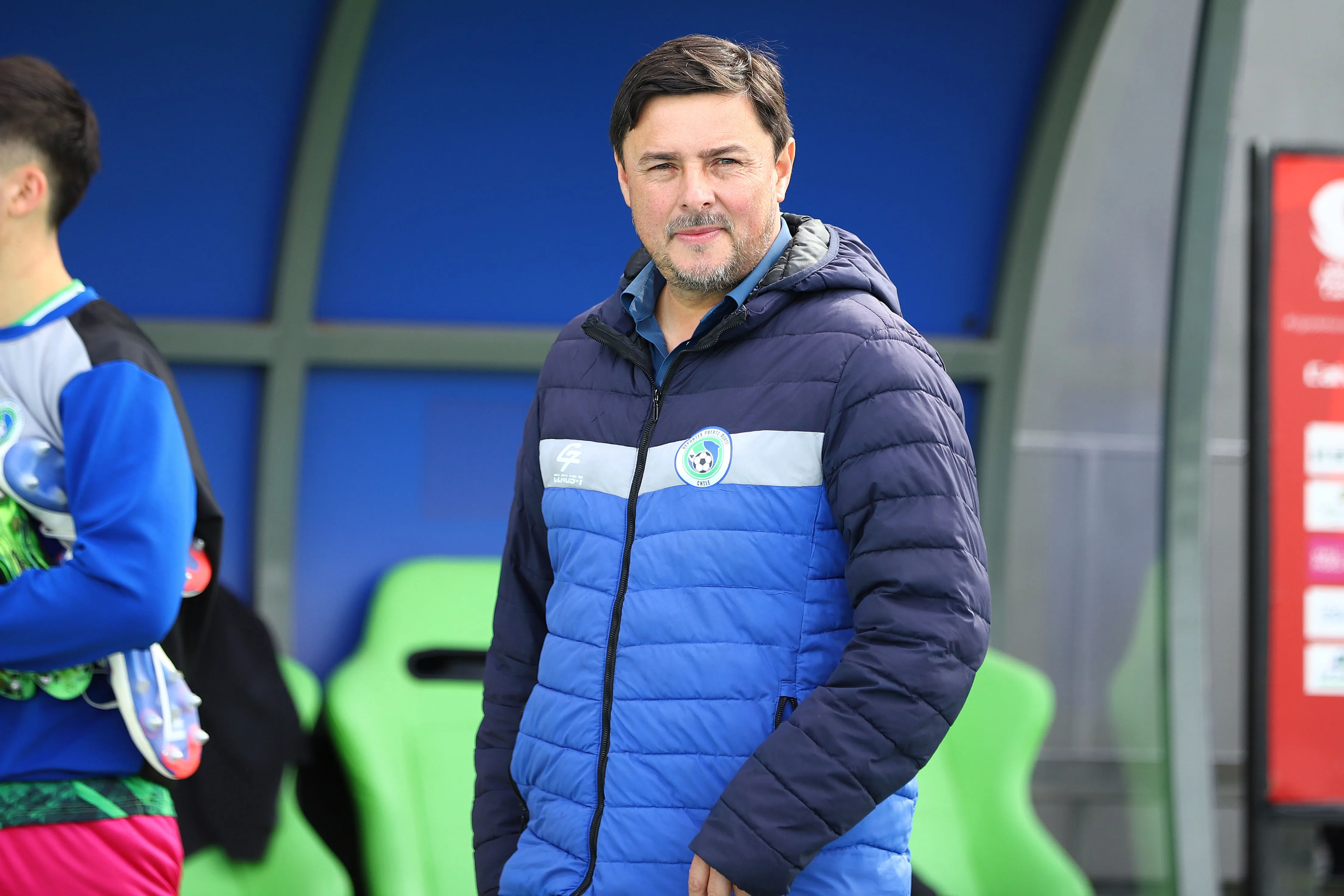 Emilio Mancilla cuestionó la suspensión entre Puerto Montt y Colo Colo. (Imagen: Photosport)