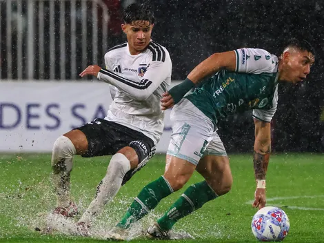 DT de Puerto Montt estalla tras la suspensión vs. Colo Colo
