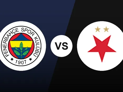 Fenerbahce vs. Slavia Praga en vivo: dónde ver por TV y streaming online, por la jornada 3 de la Champions League