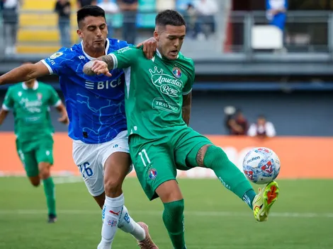 La ANFP reprograma el duelo entre la UC y Audax Italiano: ya tiene fecha y horario