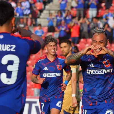 Pronósticos Universidad de Chile vs Everton: el Bulla sueña con acercarse a Colo Colo