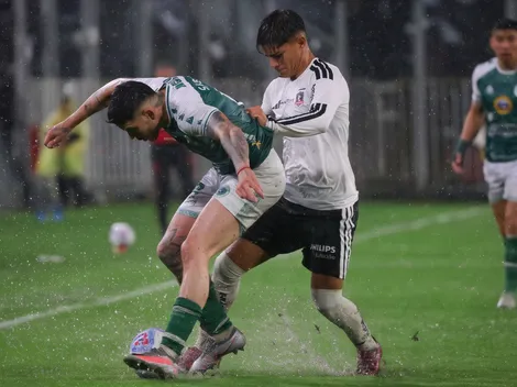 Colo Colo vs. Puerto Montt: las fechas que baraja la ANFP