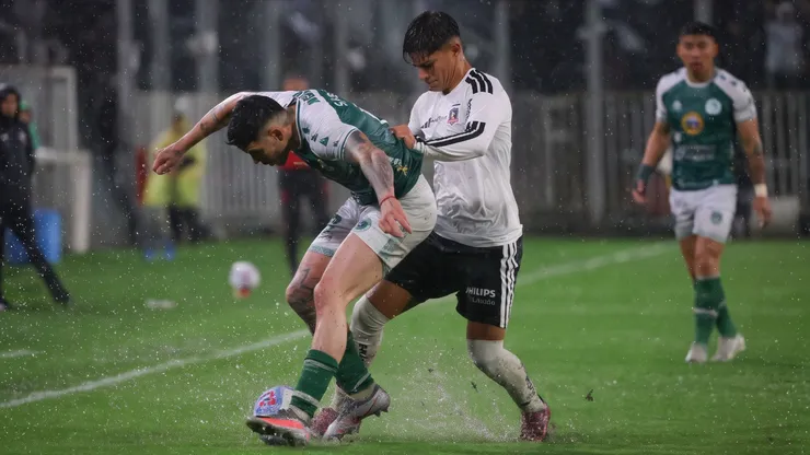 Colo Colo espera respuesta de la ANFP para recibir a Deportes Puerto Montt.