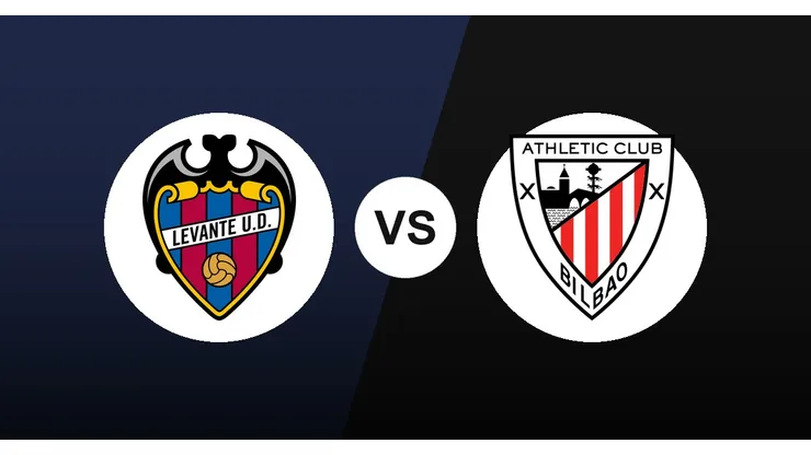 Levante vs. Athletic, LaLiga