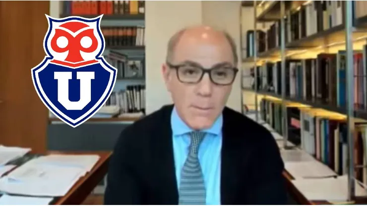 Eduardo Godoy Hales, liquidador de Sartor.