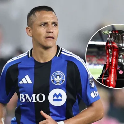 Alexis Sánchez y Montréal van por el título: Hora y dónde ver HOY la final