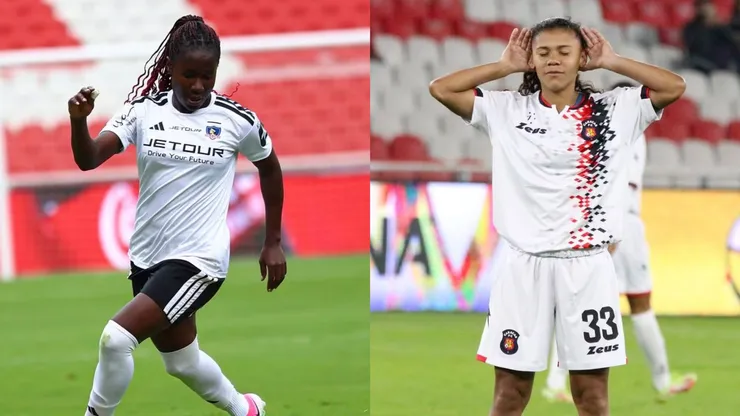 Colo Colo enfrenta a Caracas en la Copa Libertadores Femenina 2026.
