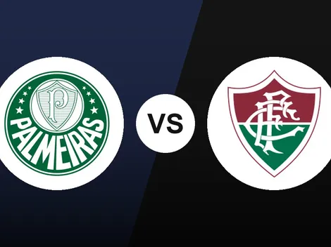 Palmeiras vs. Fluminense en vivo: dónde ver por TV y streaming online, por las semifinales de la Copa Libertadores