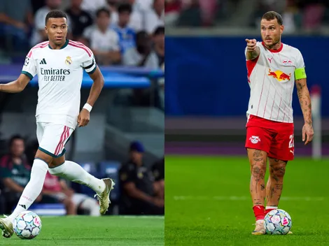 Real Madrid vs. RB Leipzig: Hora y quién transmite HOY este partidazo