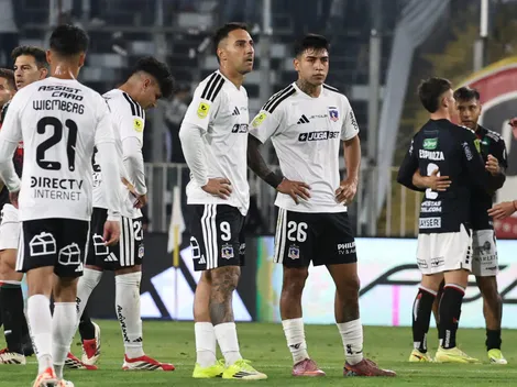 La gran noticia que reciben en Colo Colo para su visita a Palestino