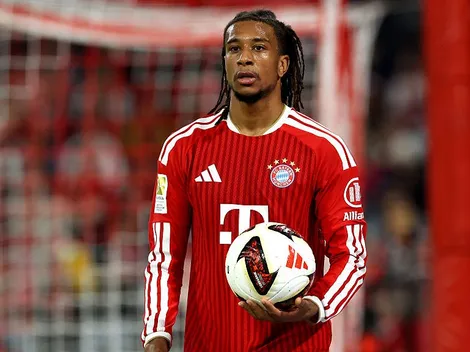¿Por qué no juega Michael Olise en el partido entre Arsenal y Bayern Múnich?