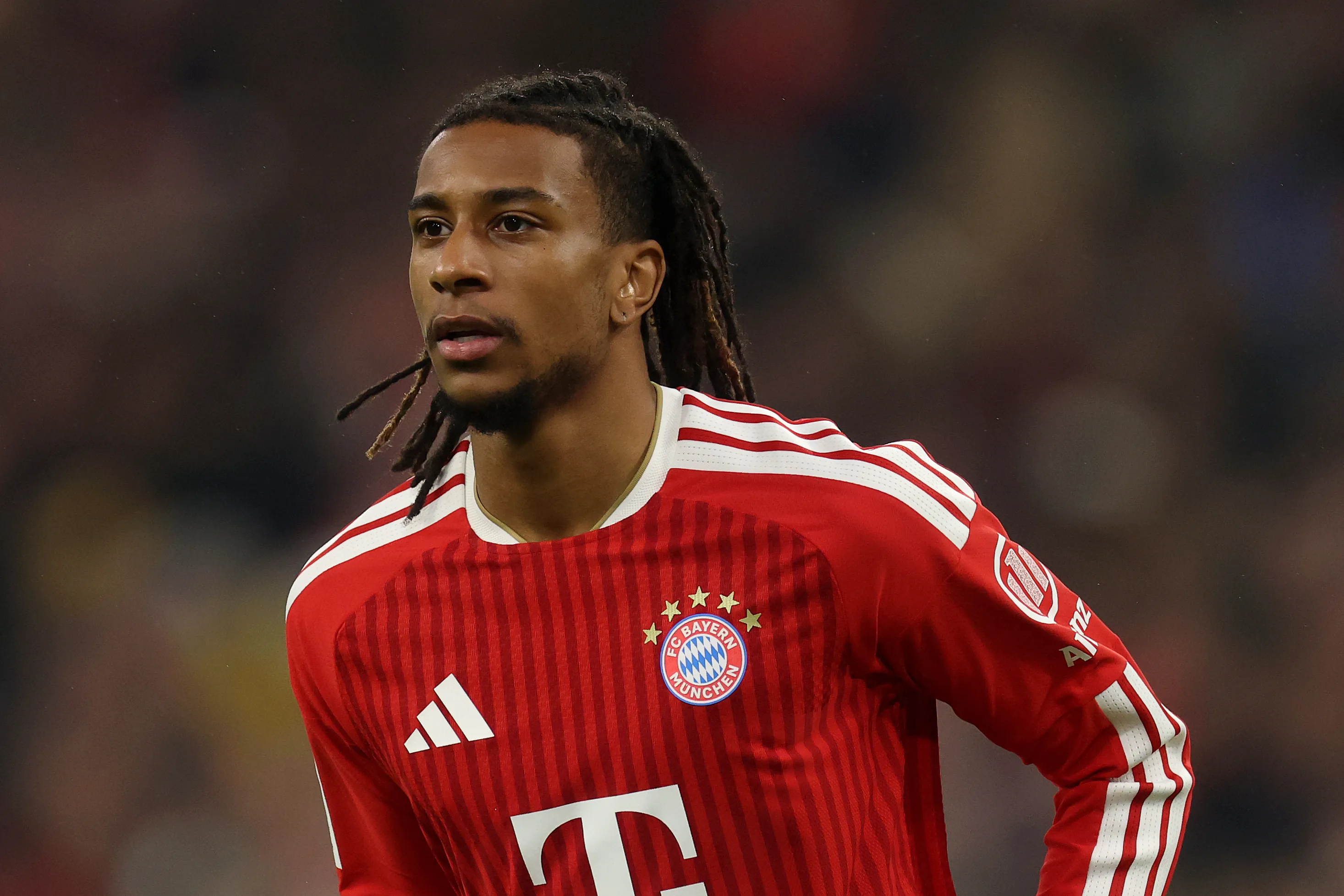 Olise no jugará ante el Arsenal en esta jornada | Foto: Getty Images