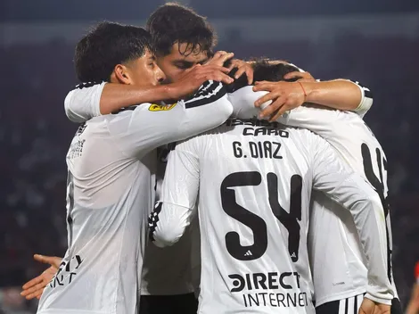 Colo Colo a un paso de cerrar un importante amistoso internacional