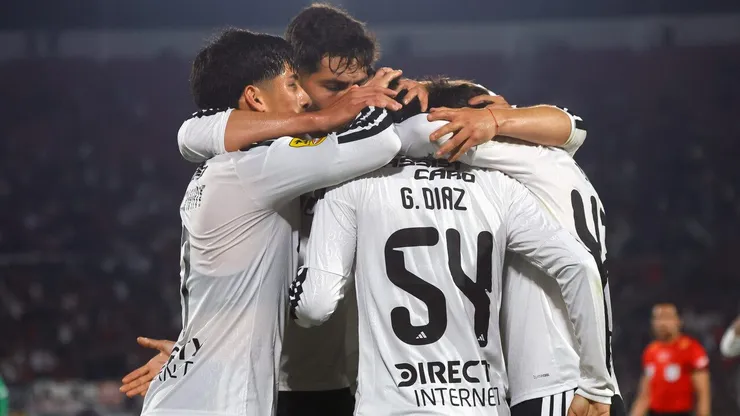 Colo Colo a un paso de abrochar un importante amistoso internacional