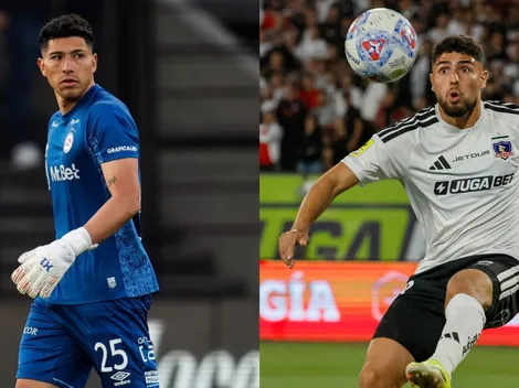 Argentinos Juniors aclara lo que pasará con Brayan Cortés y Maxi Romero