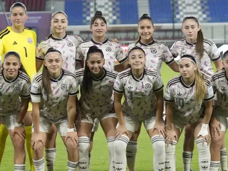 Chile vs. México: cuándo y dónde ver a La Roja en el Mundial Sub 17