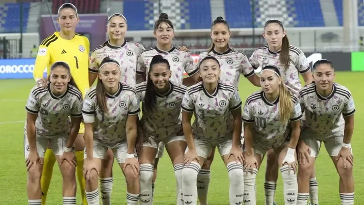 La Selección Chilena disputará un duelo clave ante México