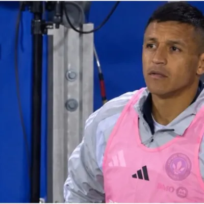 ¿Falta de respeto?: El feroz desaire que sufrió Sánchez en el CF Montréal