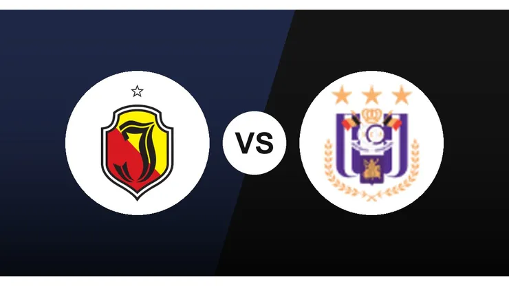 Jagiellonia vs. Anderlecht, Europa League