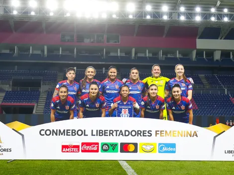 Universidad de Chile vs. Deportivo Cali: a qué hora y dónde ver