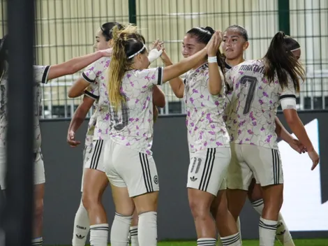 Mundial Femenino Sub 17: ¿Qué pasa si Chile gana, empata o pierde ante México?