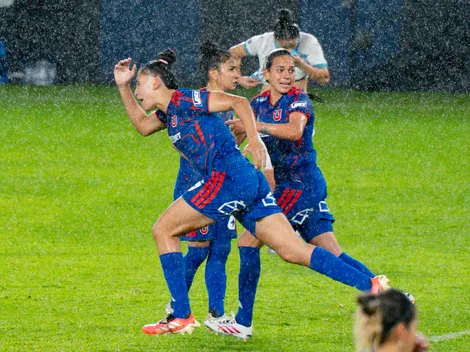 ¿Qué necesita la U para clasificar en la Copa Libertadores Femenina?