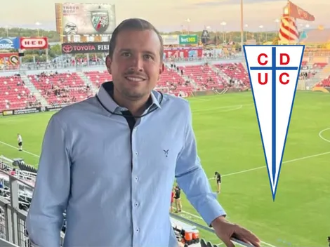 Histórico de la UC no oculta su sorpresa por el nuevo gerente deportivo