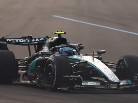 Fórmula 1: Los horarios y cómo ver en Chile el Gran Premio de Estados Unidos