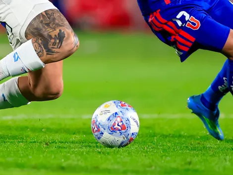 El fútbol chileno podría tener dos nuevas universidades para el 2027