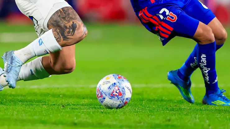 Dos universidades se alistan para ingresar al fútbol chileno. (Foto: Photosport)